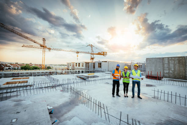  Conway, SC Concrete contractor Pros