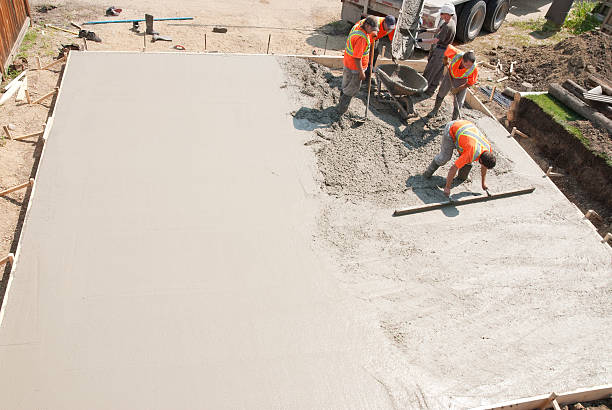 Best Concrete Demolition Services in Conway, SC
