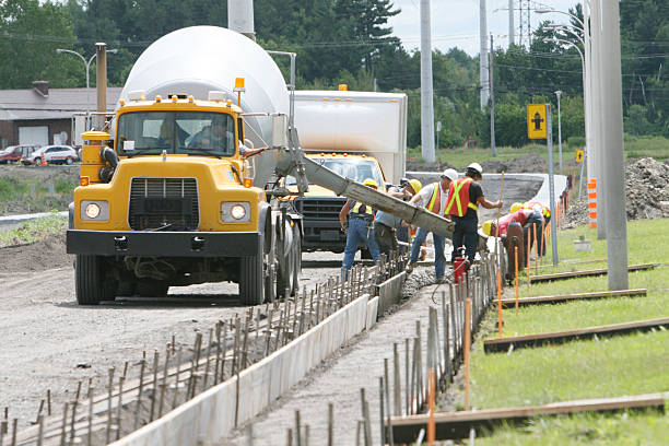 Best Concrete Foundation Repair in Conway, SC