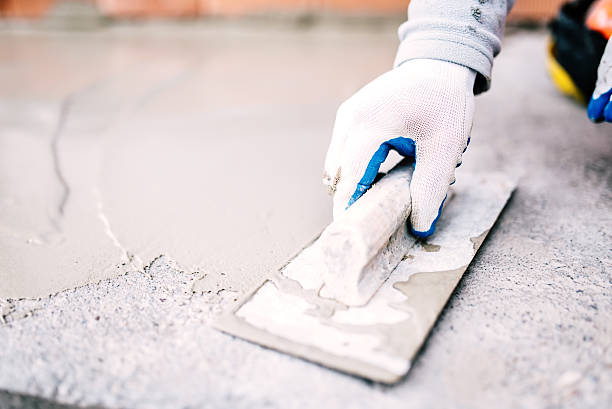 Best Concrete Steps and Stairs in Conway, SC